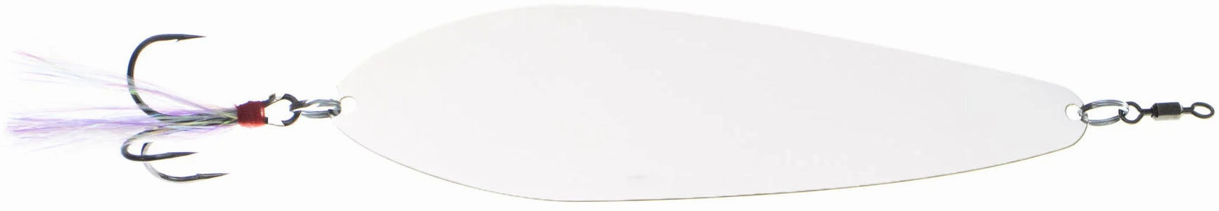 Bass Mafia Little Larry Spoon - 5 Inch