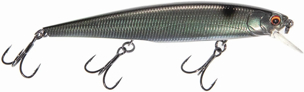 Bass Mafia Shot Caller Shallow Jerkbait - 4.5 Inches