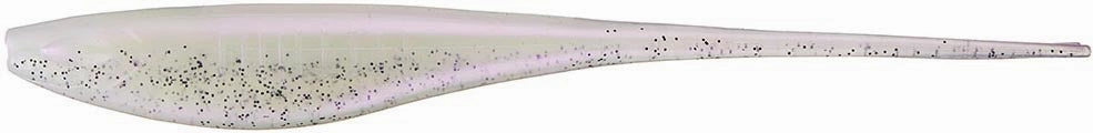 Basstrix DuraTrix Soft Plastic Jerk Minnow - 7 Inch