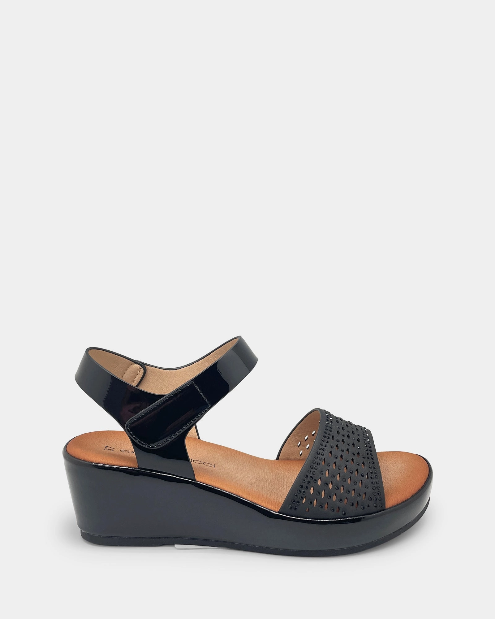 Bayou Black Stable Unisex