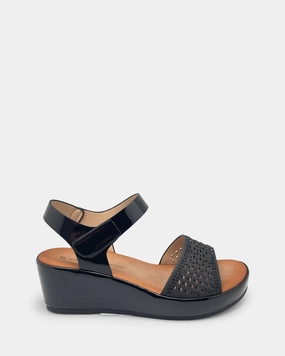 Bayou Black Stable Unisex