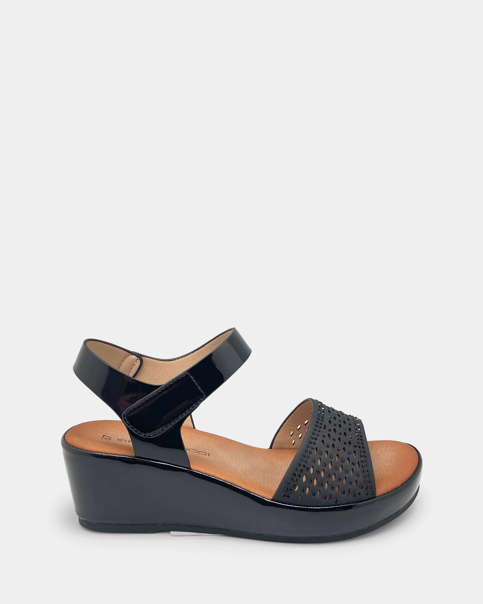 Bayou Black Timeless