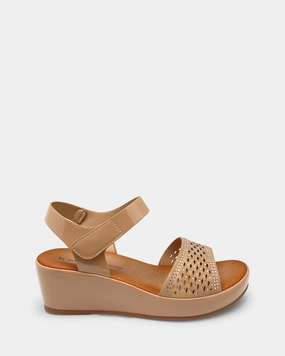 Rugged Sole Bayou Taupe