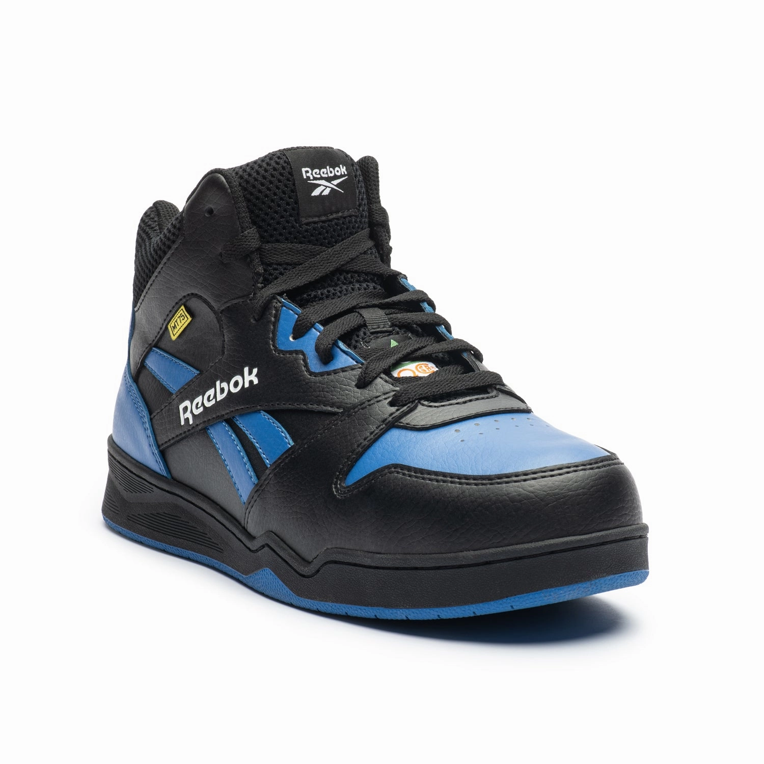 Bb4500 Met Work Unisex Metguard Safety Shoes Ib4166 Modern Footwear Recycled Materials
