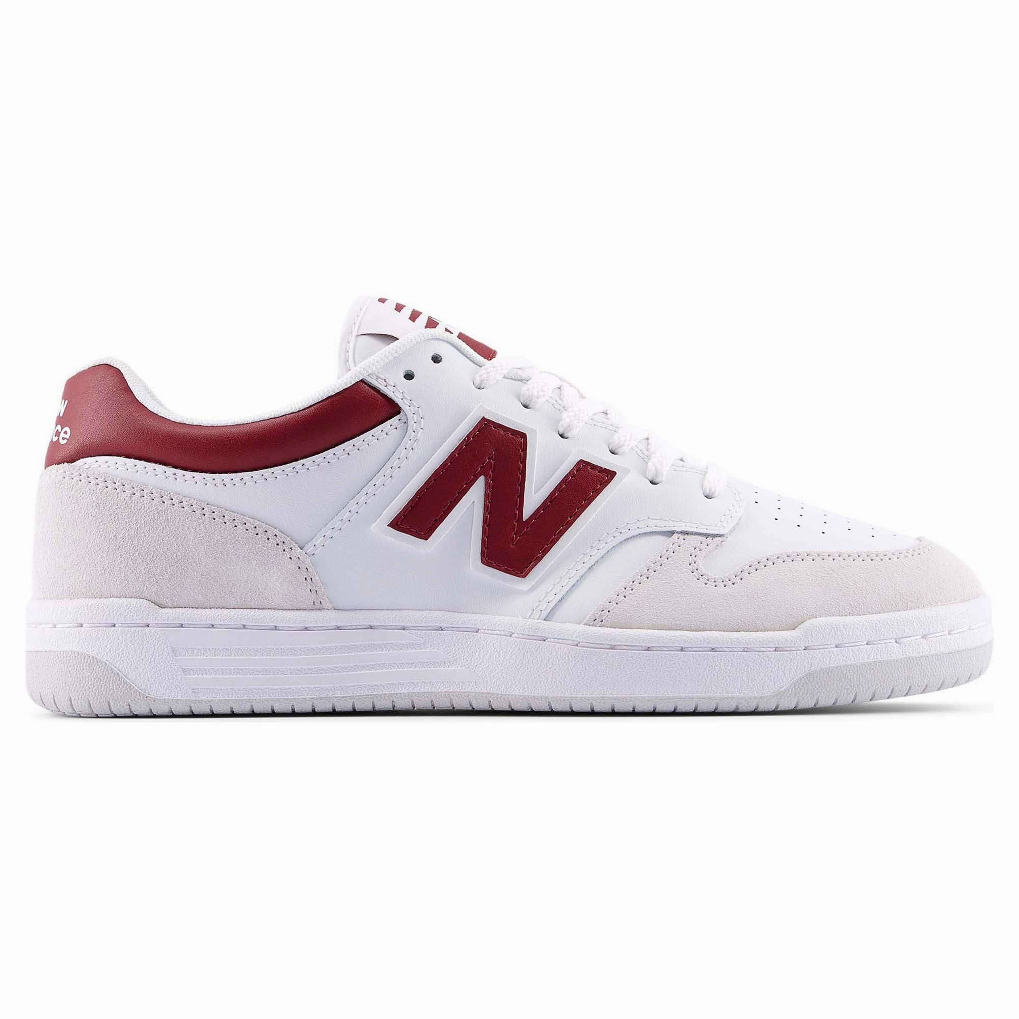 Bb480 Unisex Sneakers (Width D) Odor Control Pro Comfort