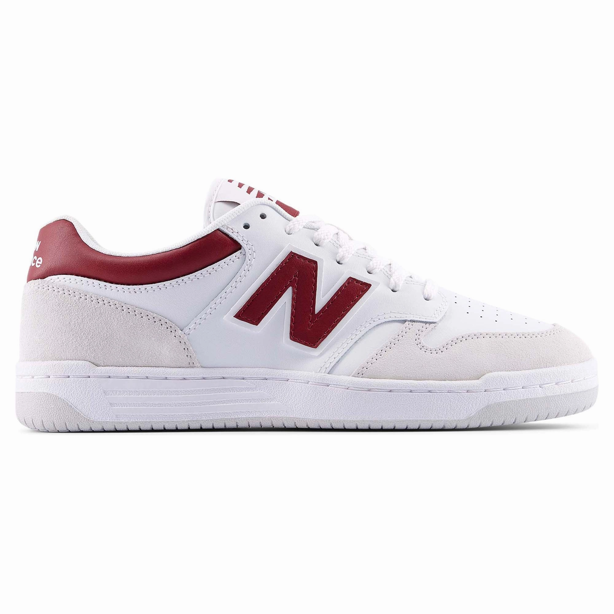 Stable Bb480 Unisex Sneakers (Width D)