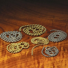Bead Chain Eyes