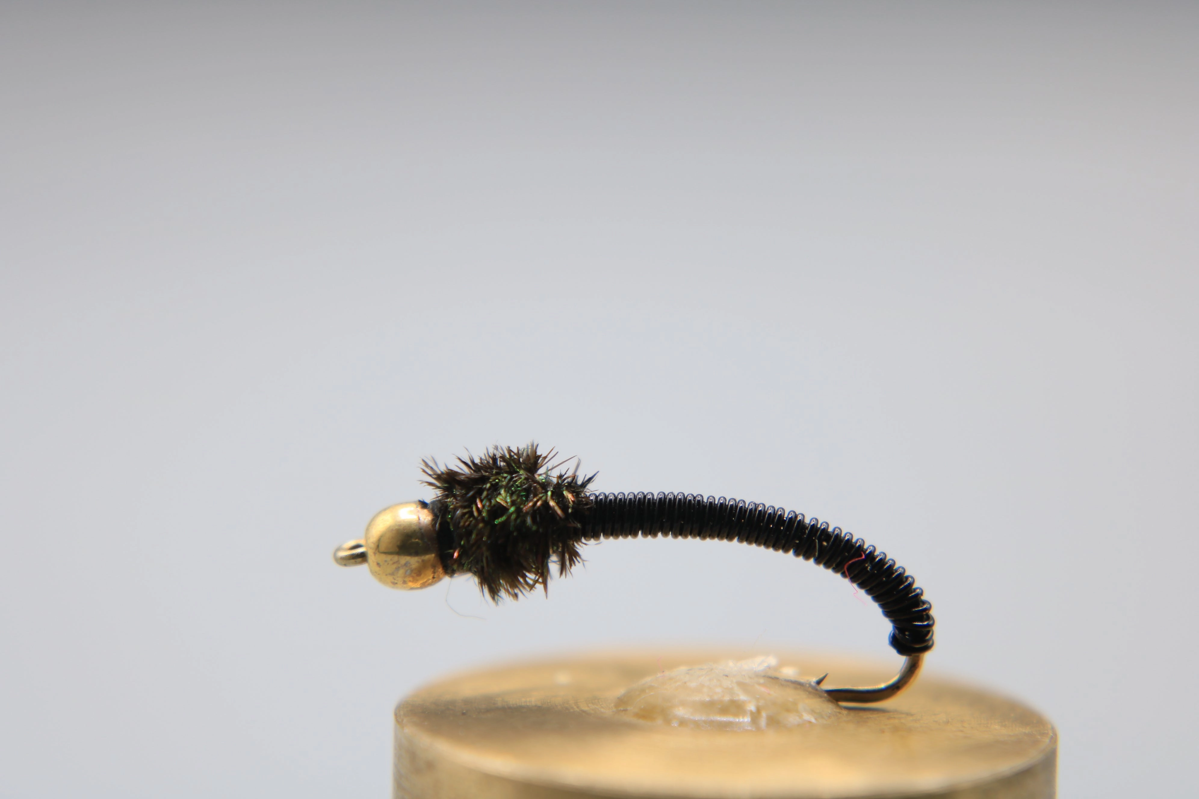 Bead Head Brassie
