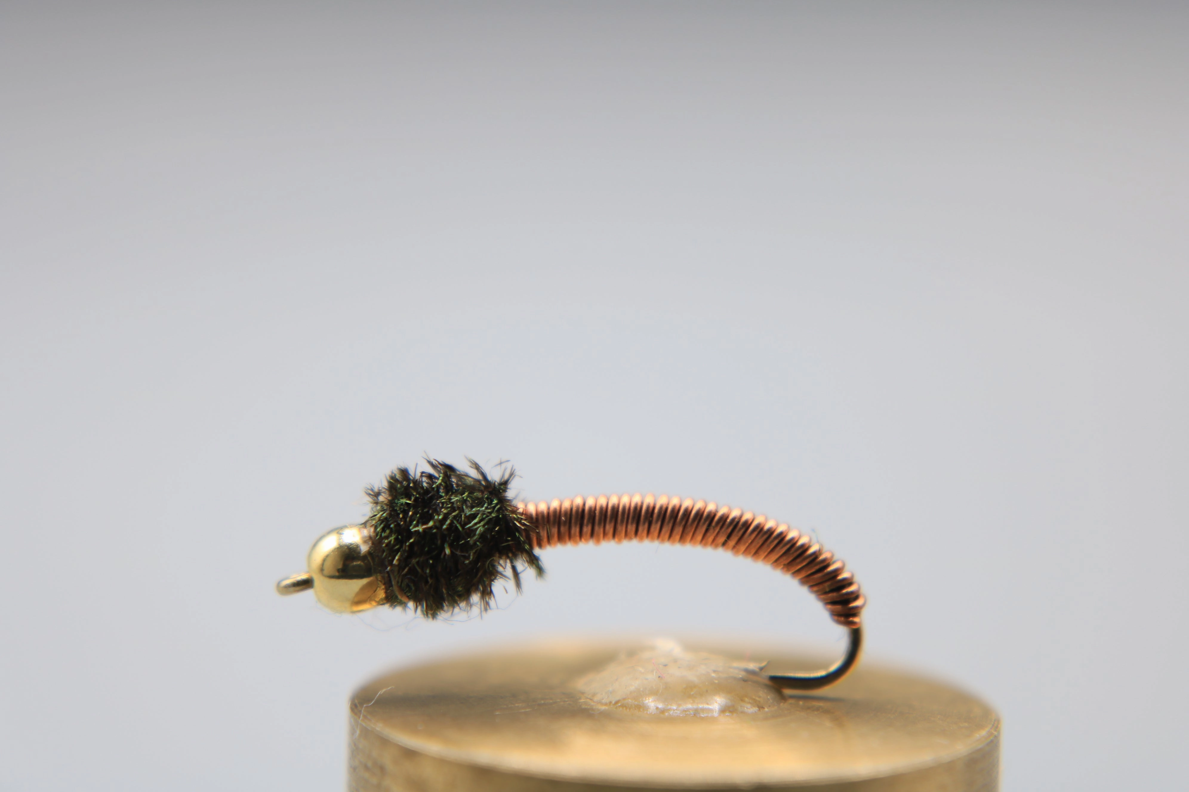 Bead Head Brassie