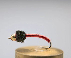 Bead Head Brassie