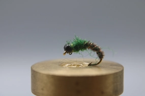 Bead Head Cased Caddis