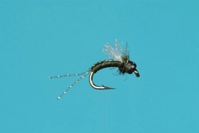 Bead Head Cheeseman Emerger