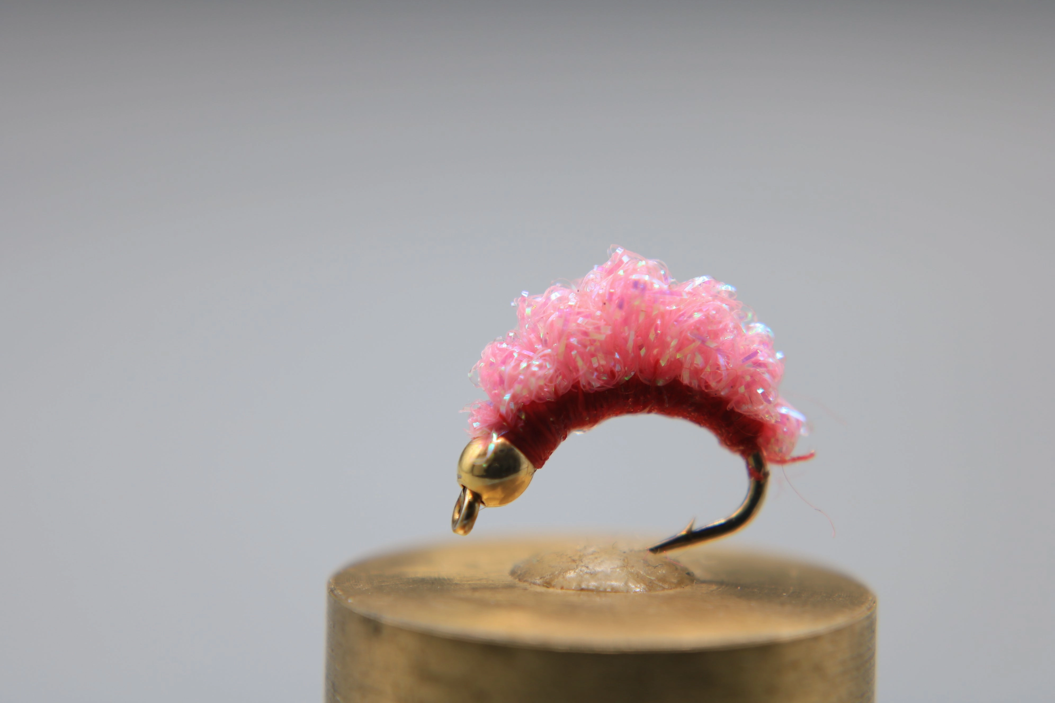 Bead Head Crystal Meth Eggs