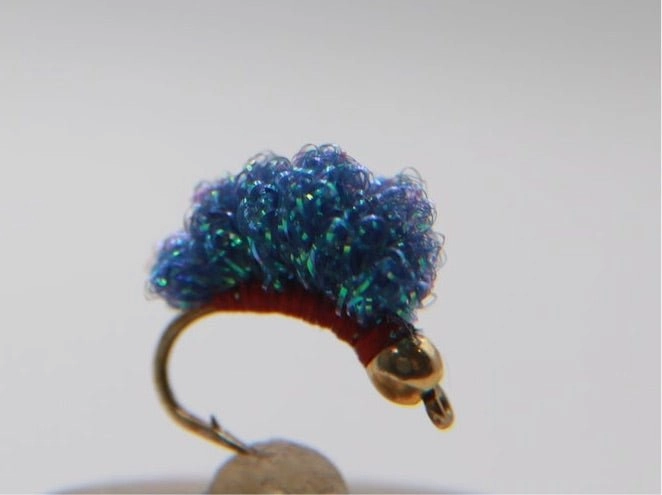Bead Head Crystal Meth Eggs