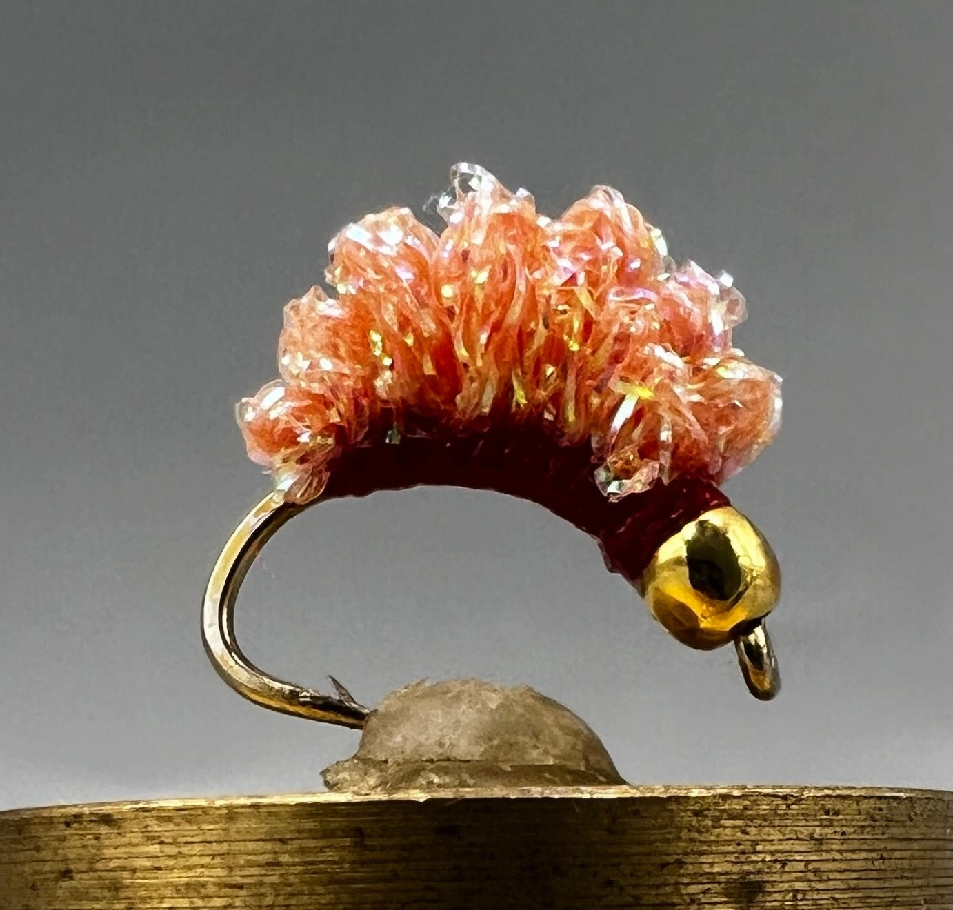 Bead Head Crystal Meth Eggs