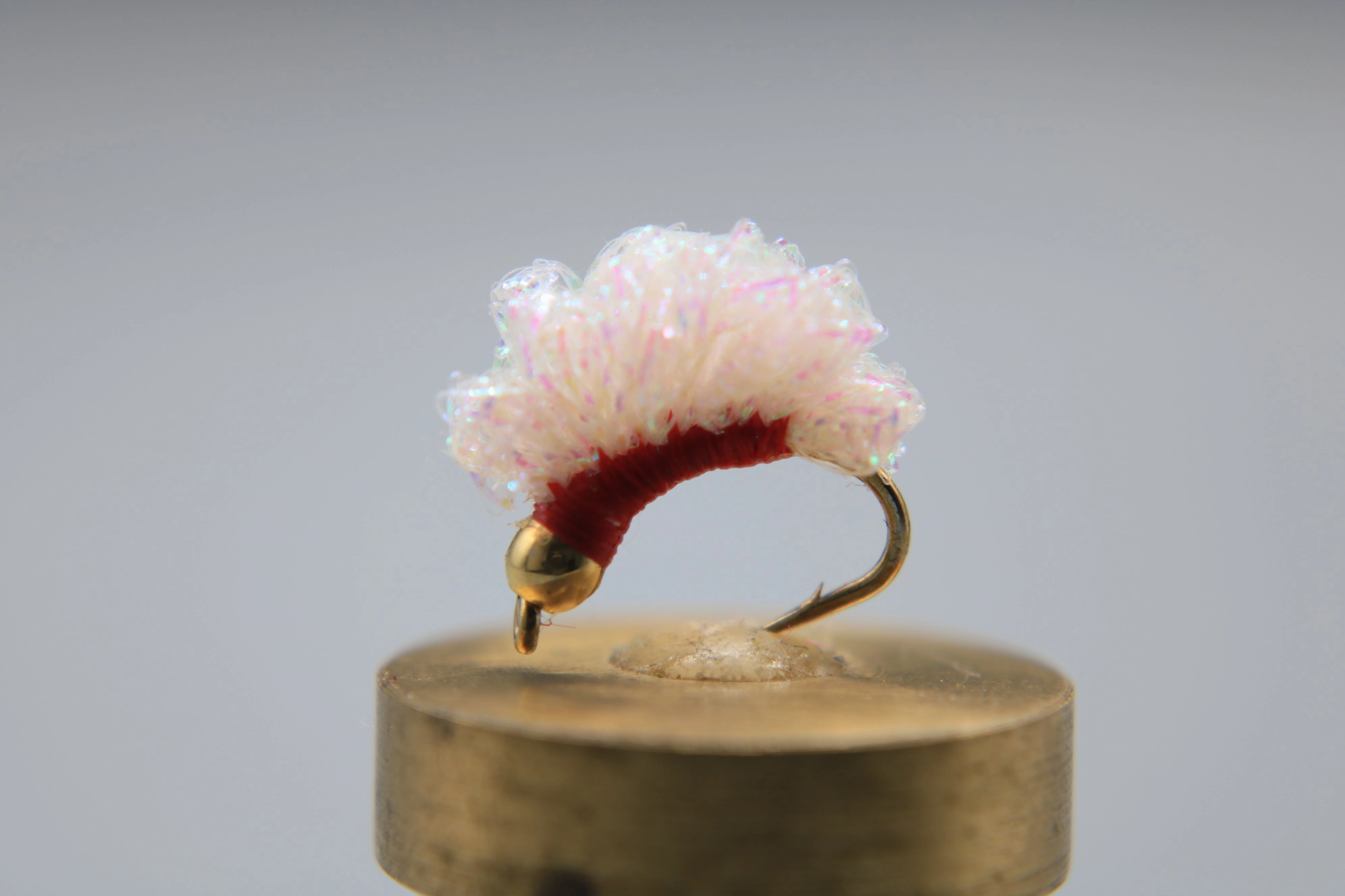 Bead Head Crystal Meth Eggs