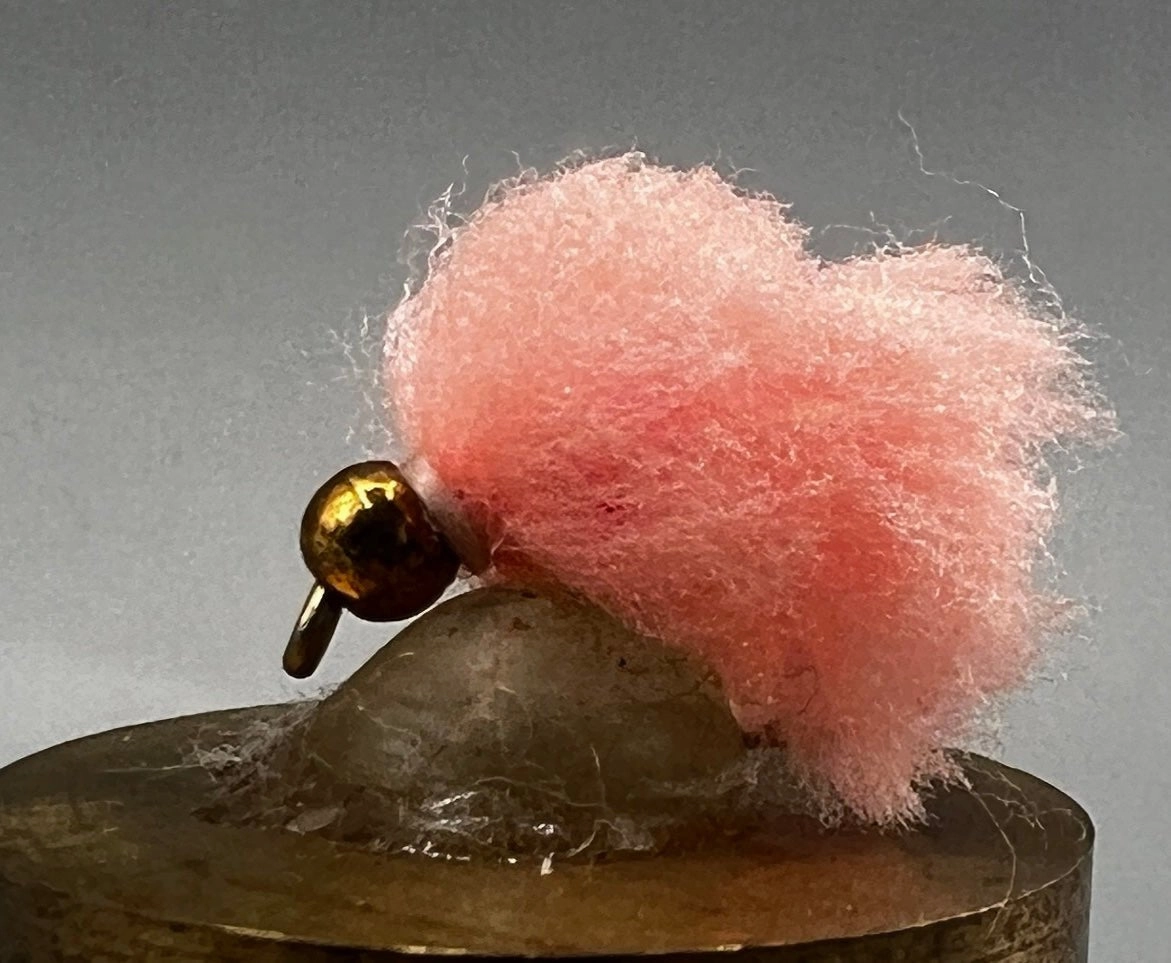 Bead Head Eggstacy Egg