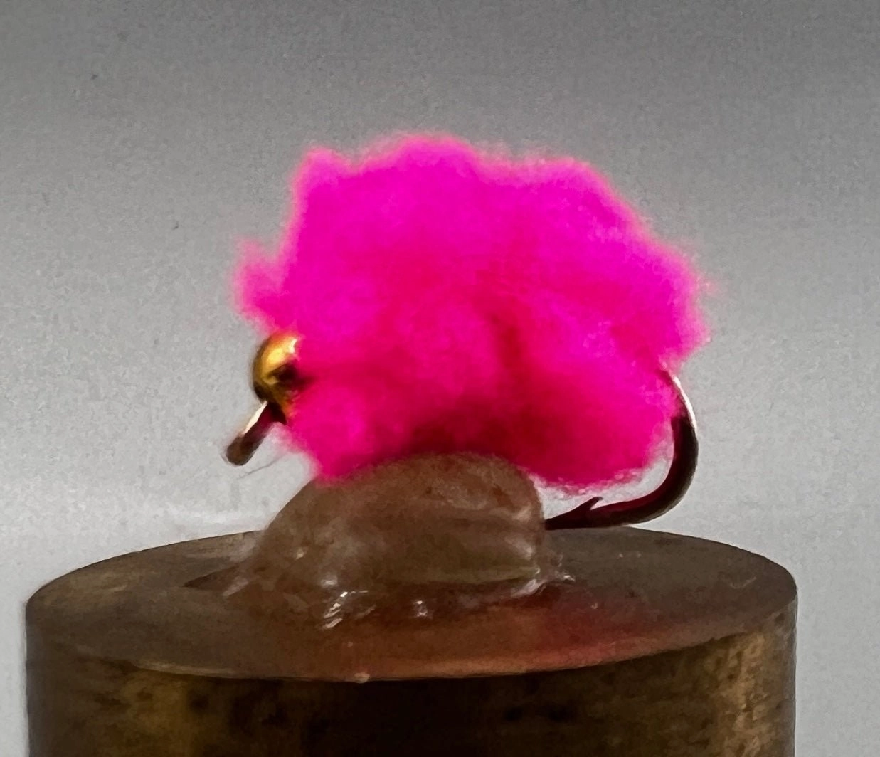 Bead Head Eggstacy Egg