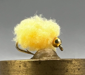 Bead Head Eggstacy Egg