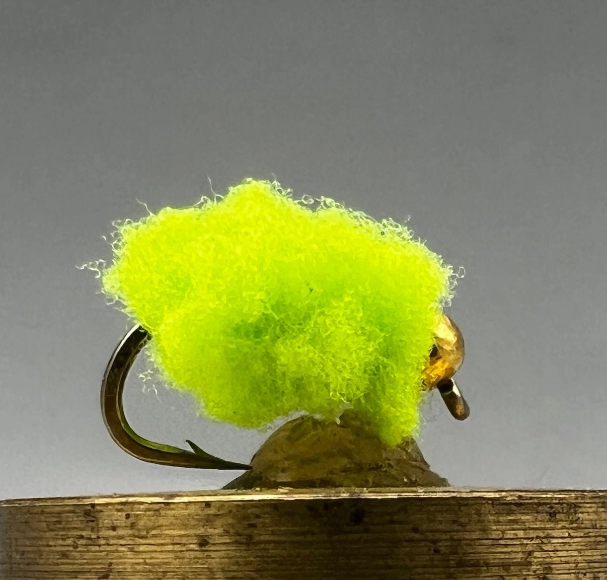 Bead Head Eggstacy Egg