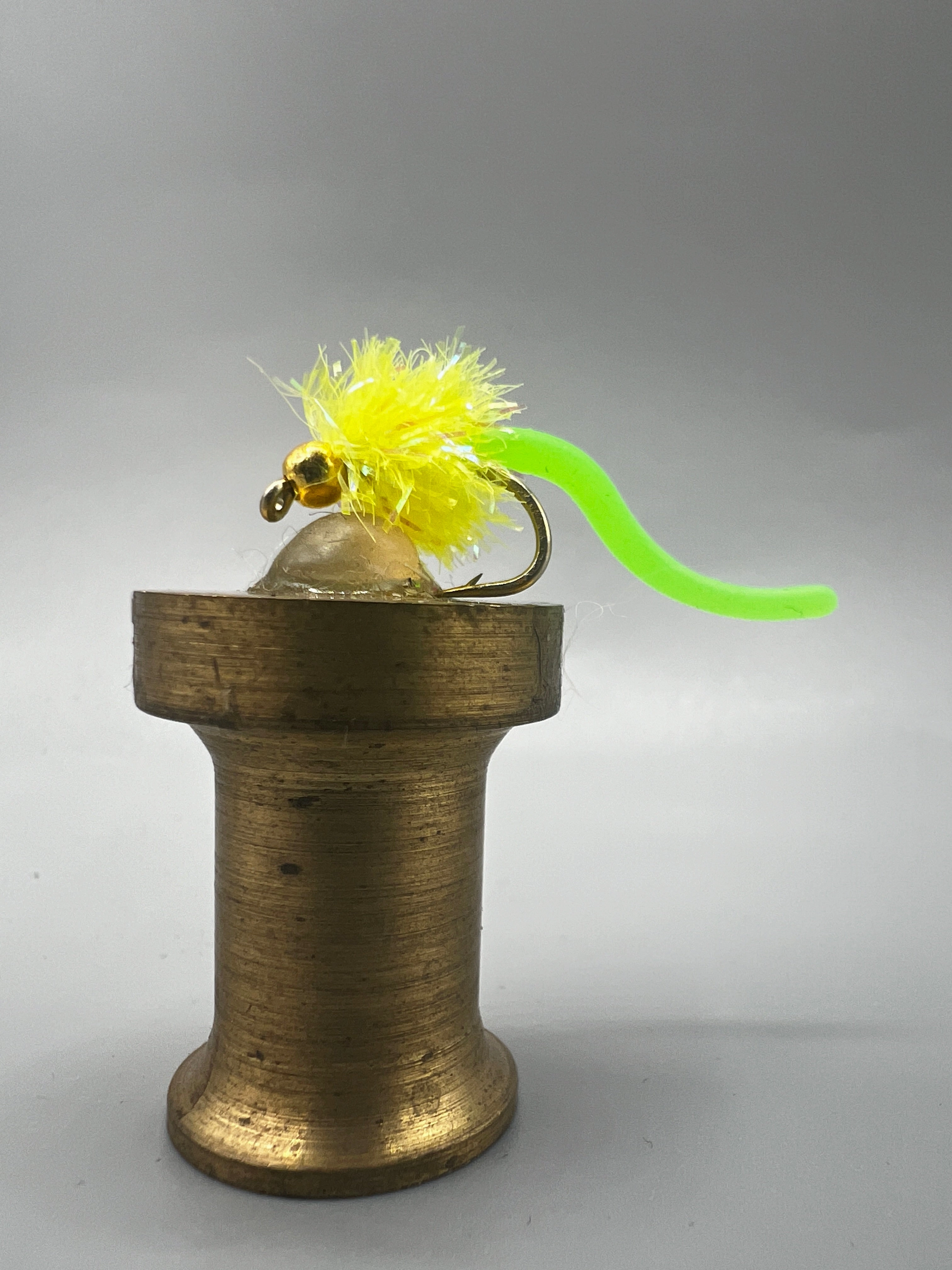 Bead Head Estaztic Squirm