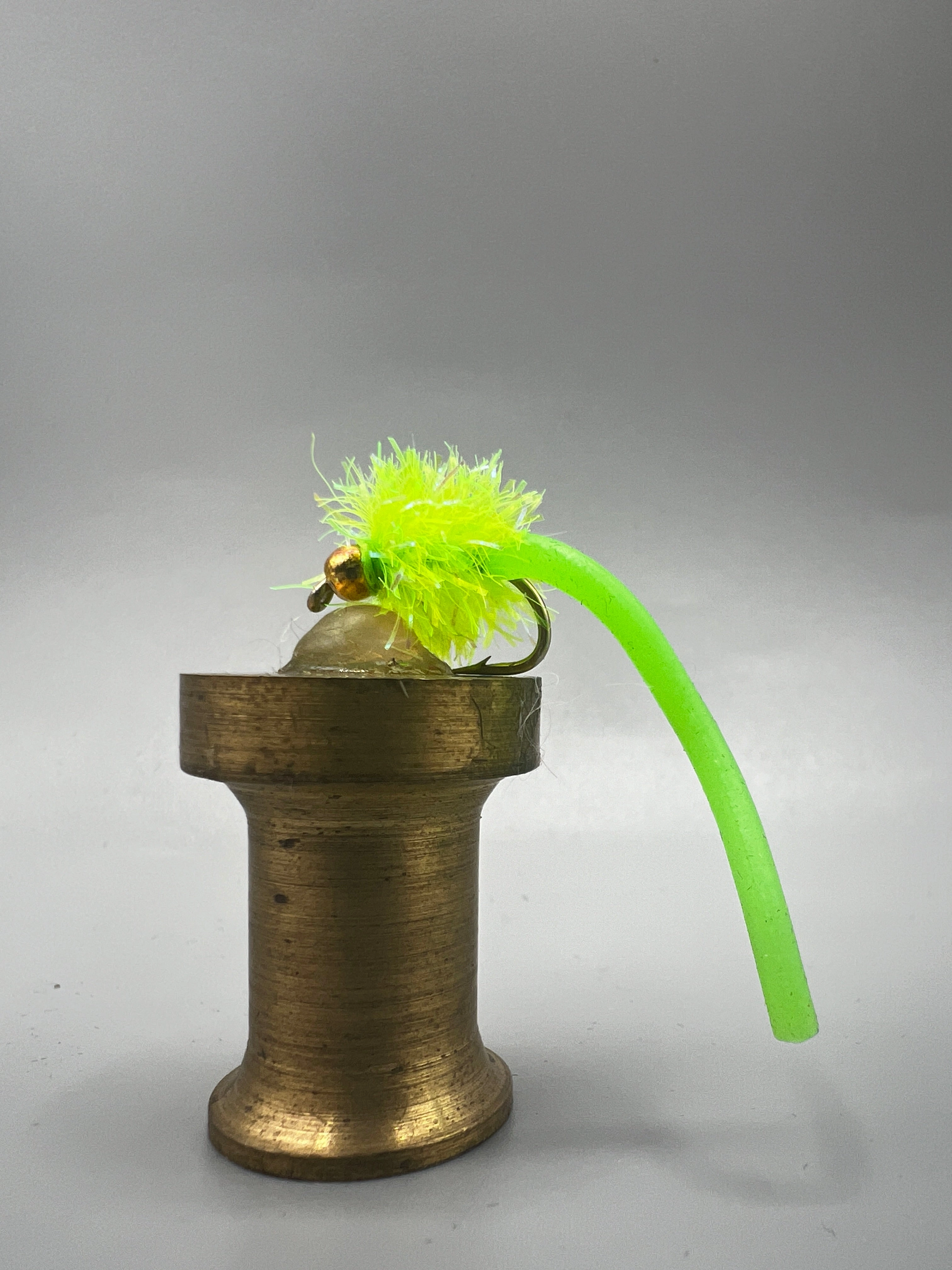 Bead Head Estaztic Squirm