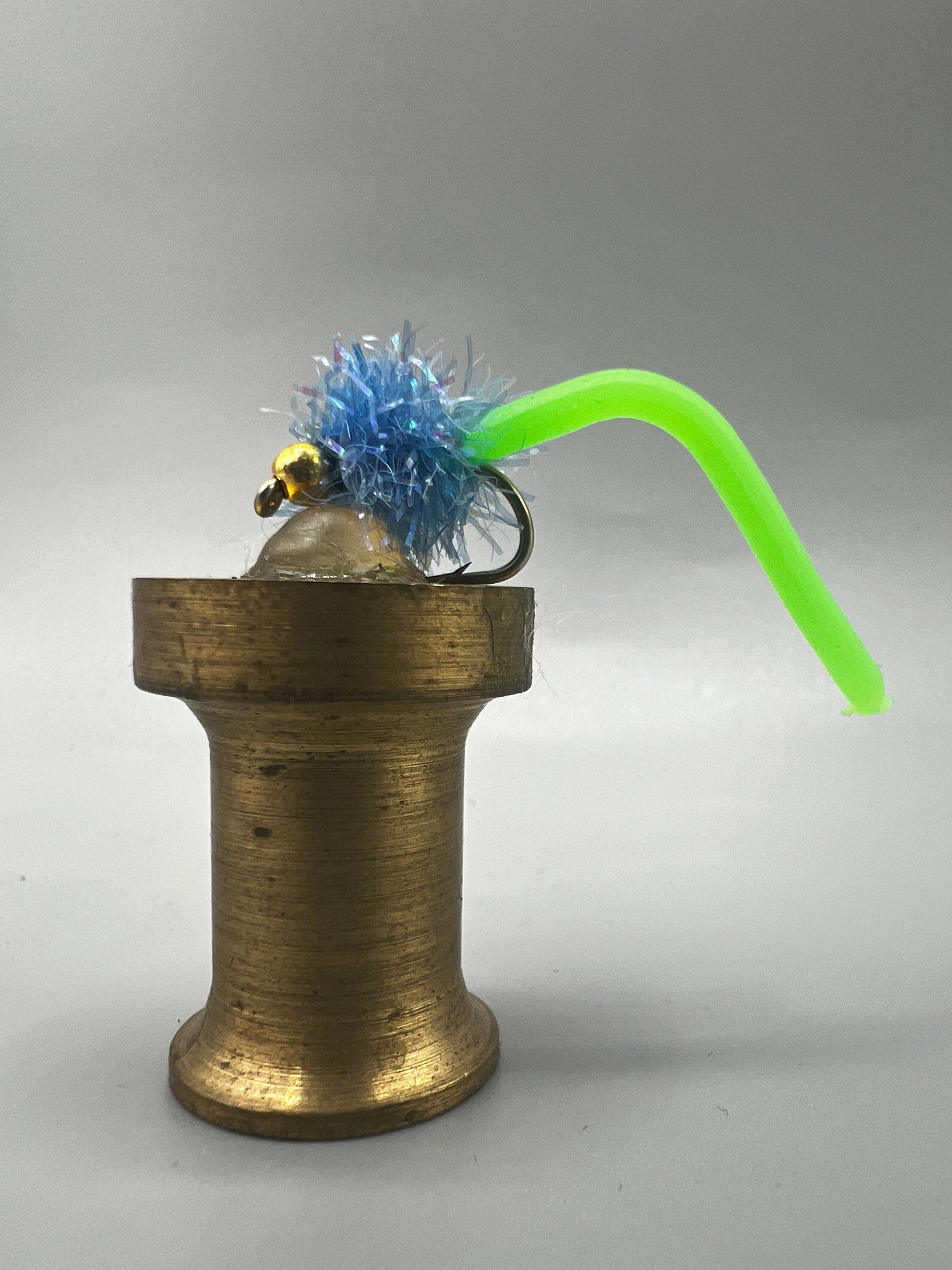 Bead Head Estaztic Squirm