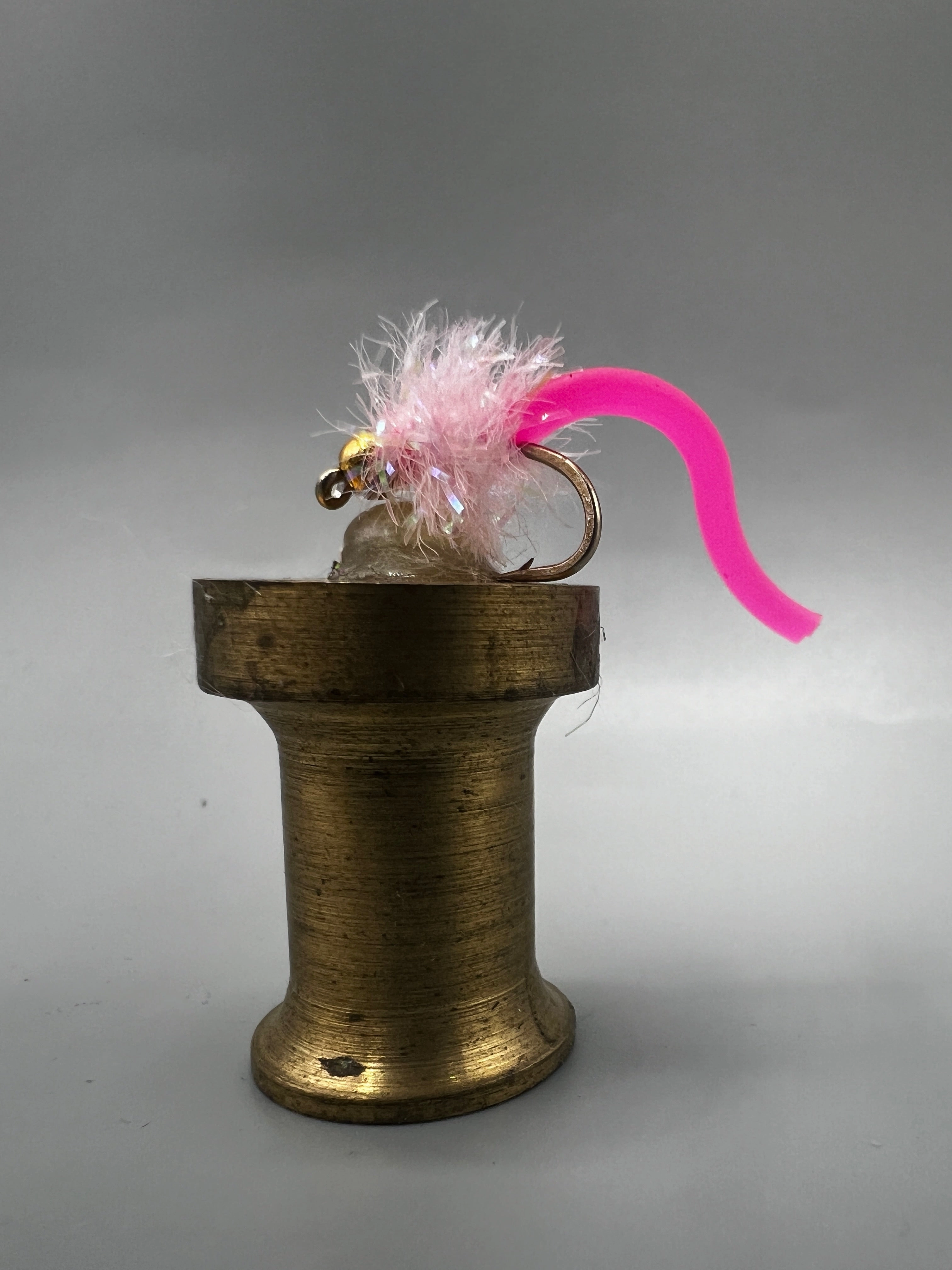 Bead Head Estaztic Squirm