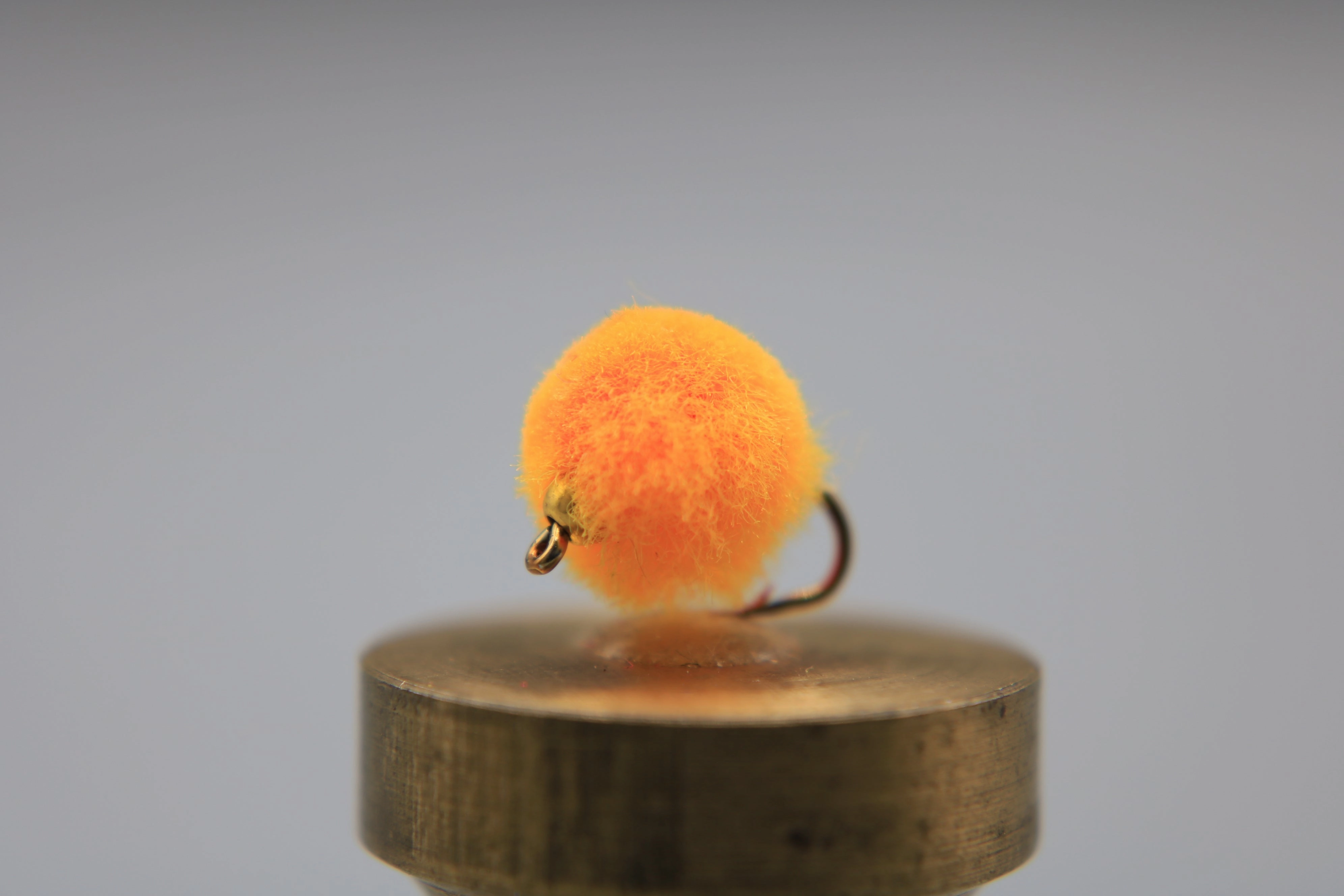 Bead Head Glo Bug Egg