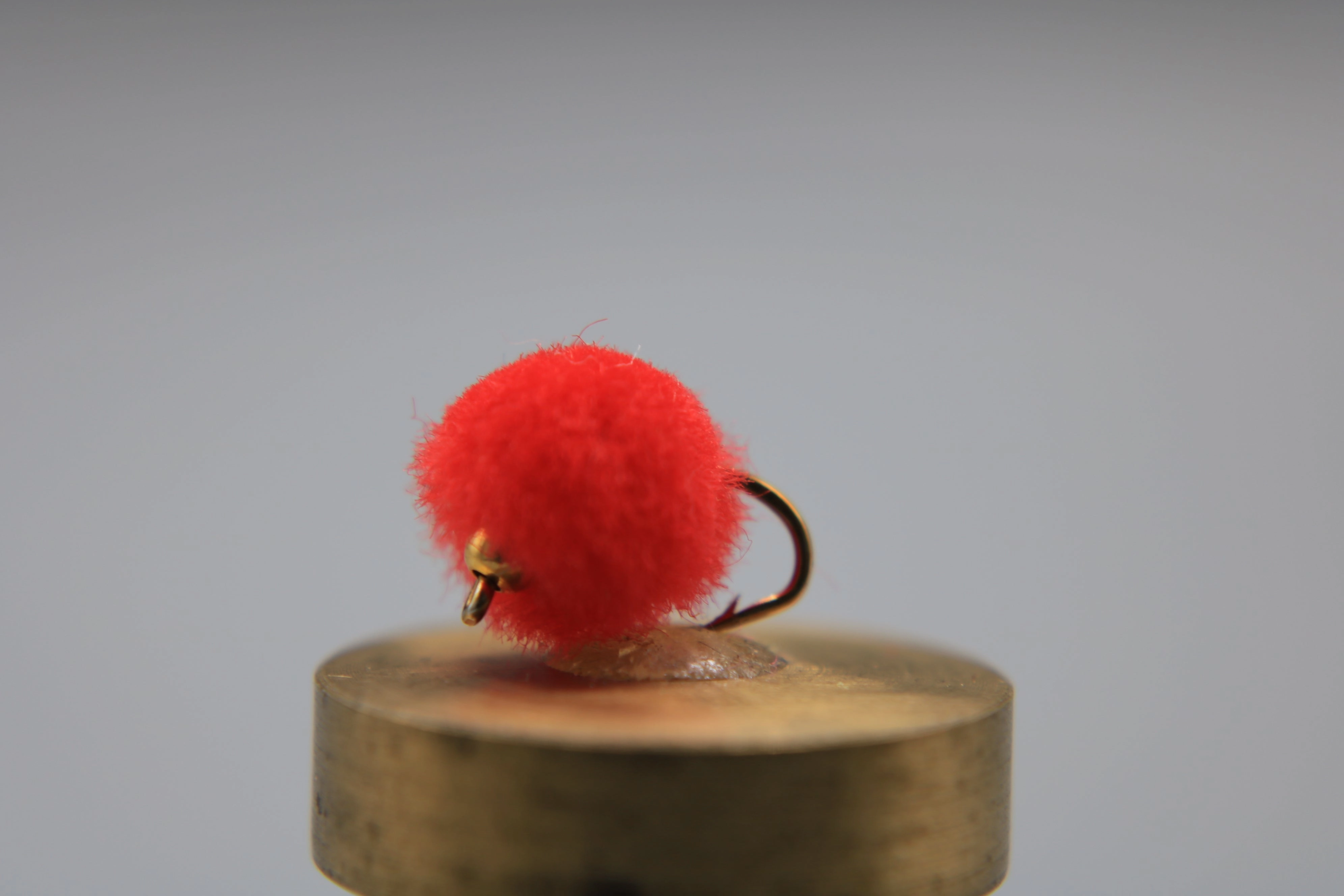 Bead Head Glo Bug Egg
