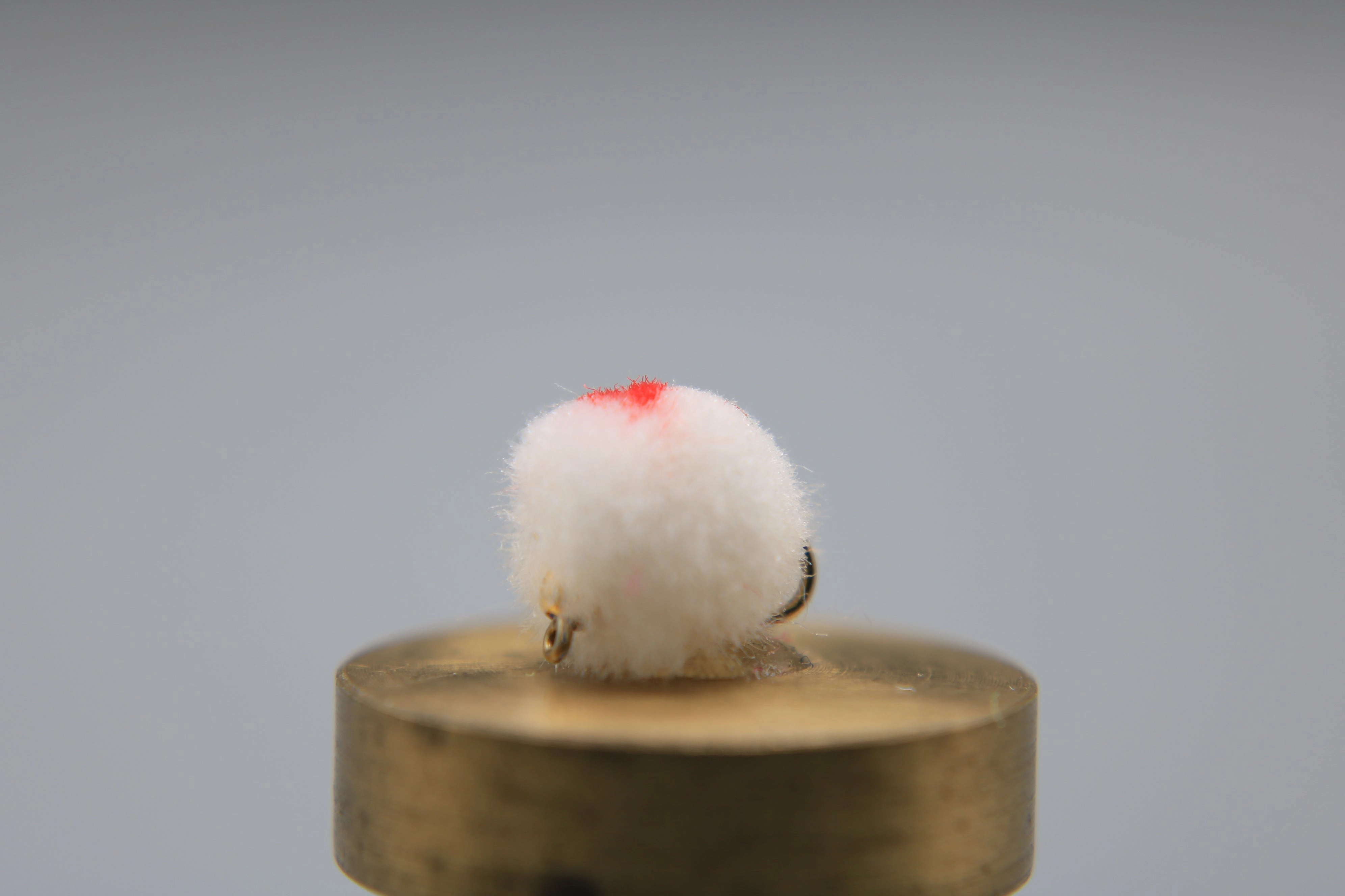 Bead Head Glo Bug Egg