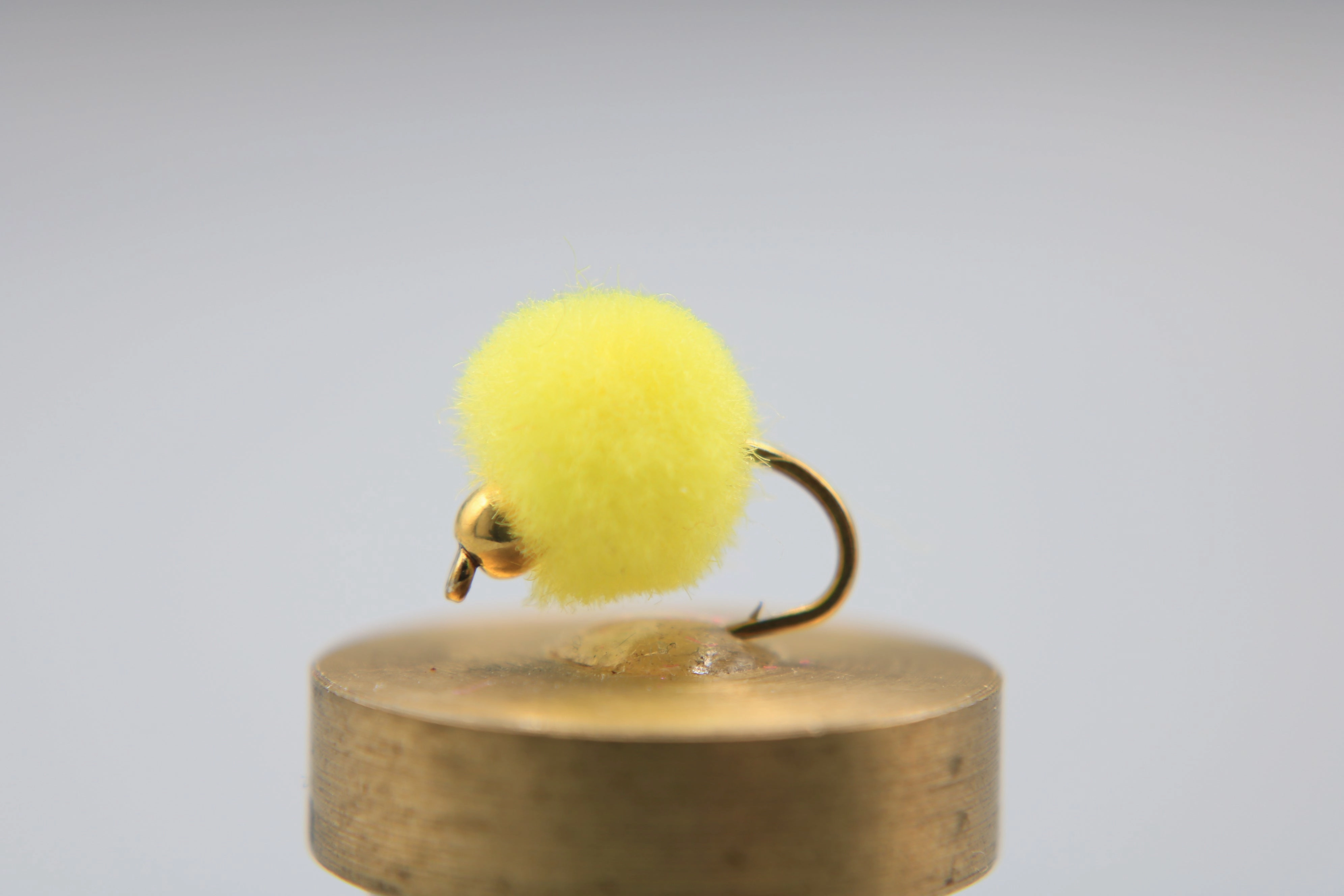 Bead Head Glo Bug Egg