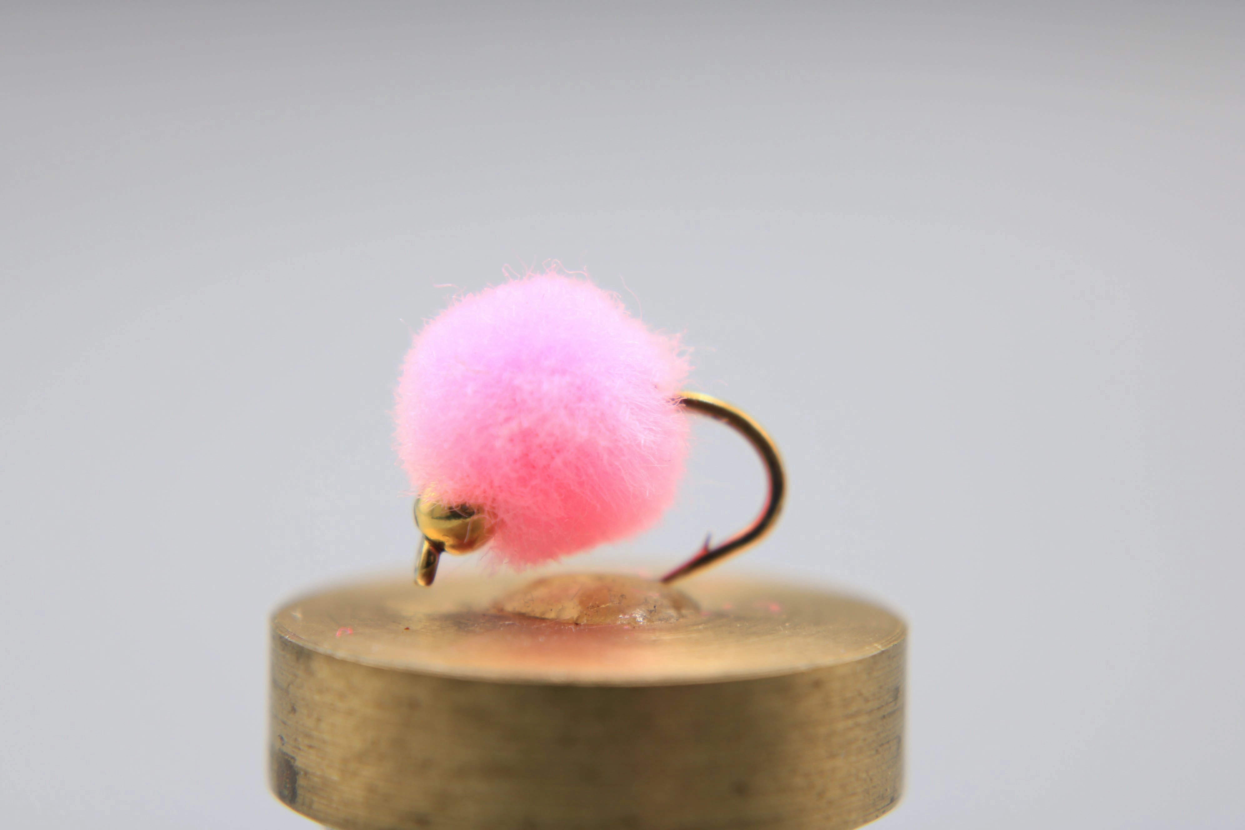 Bead Head Glo Bug Egg