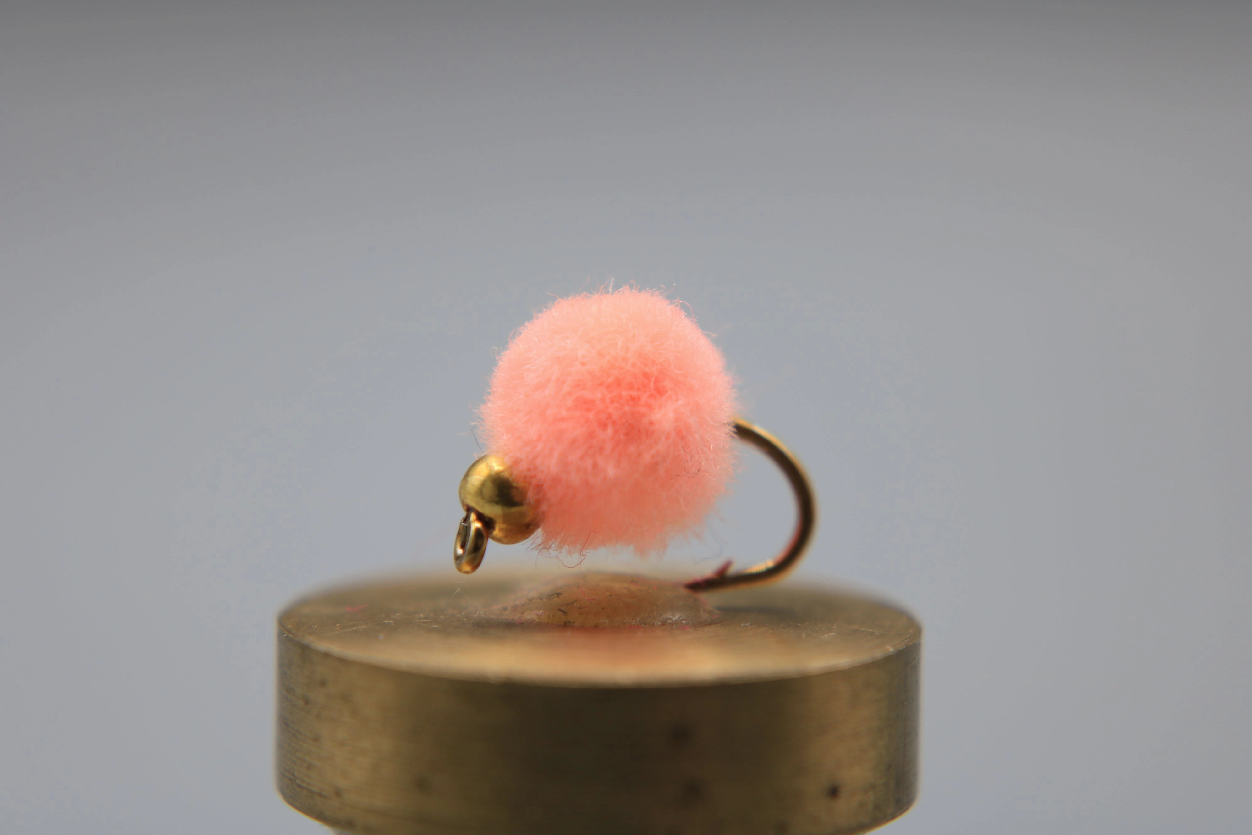 Bead Head Glo Bug Egg
