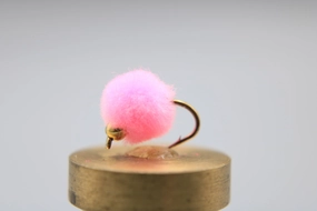 Bead Head Glo Bug Egg