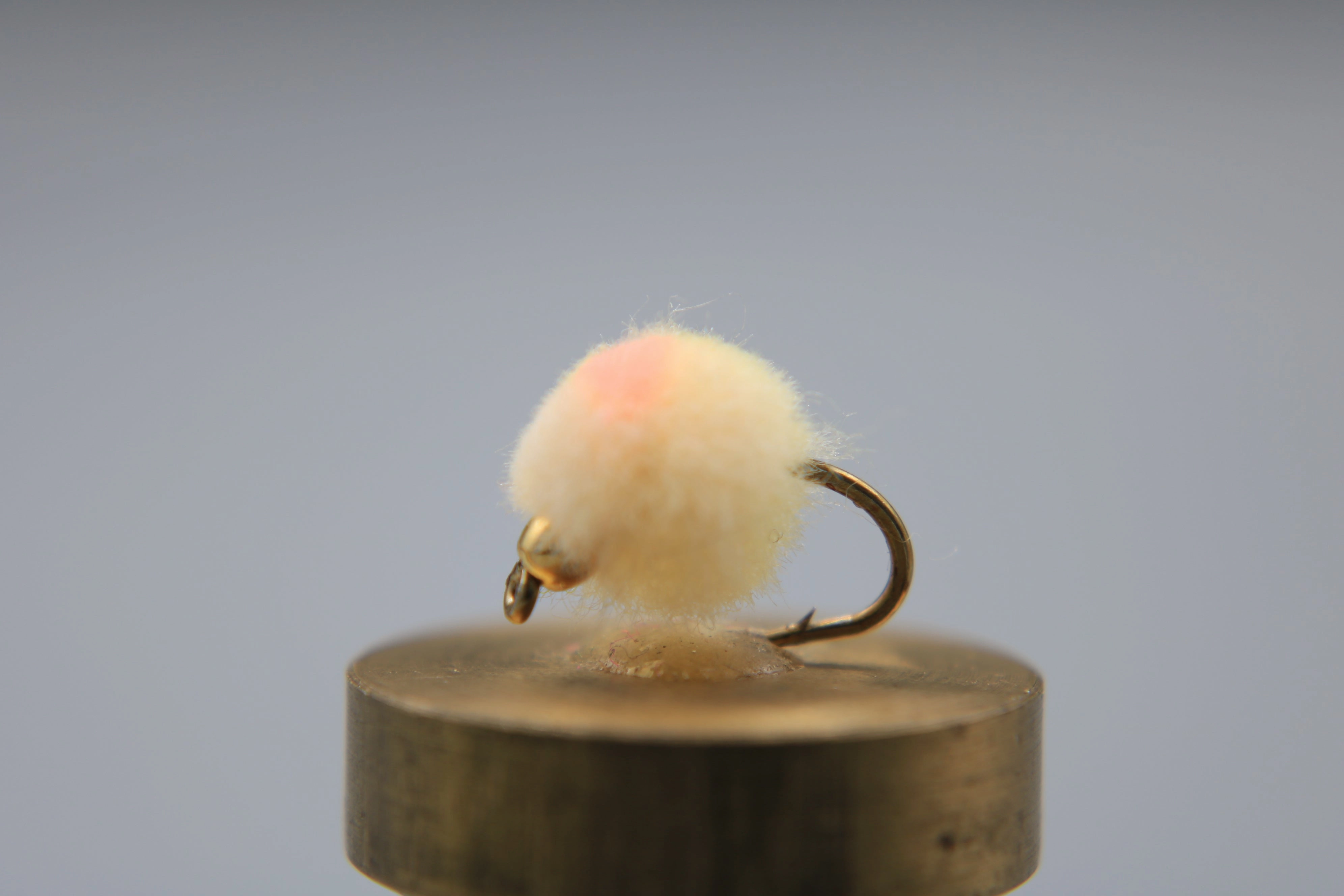 Bead Head Glo Bug Egg