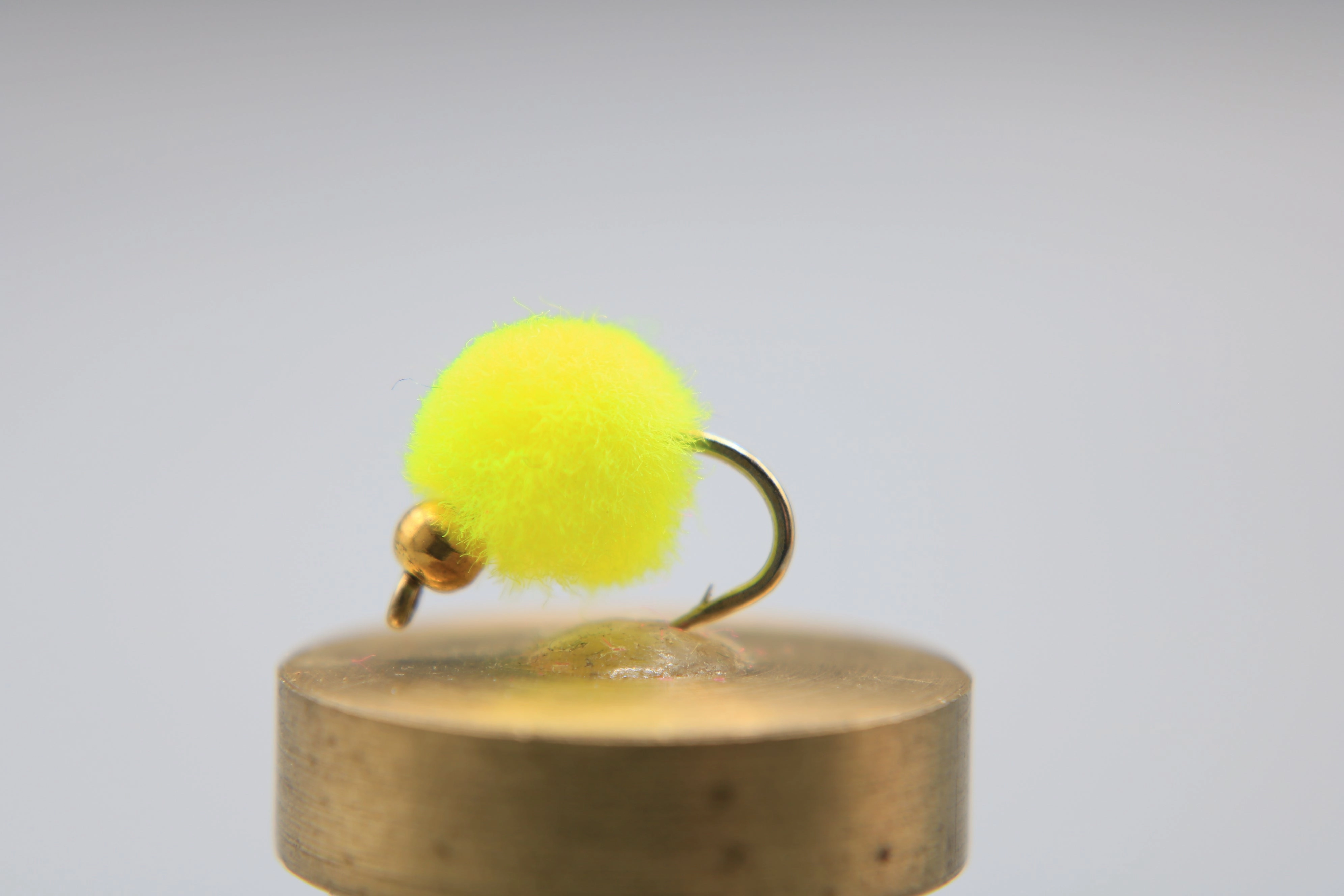 Bead Head Glo Bug Egg