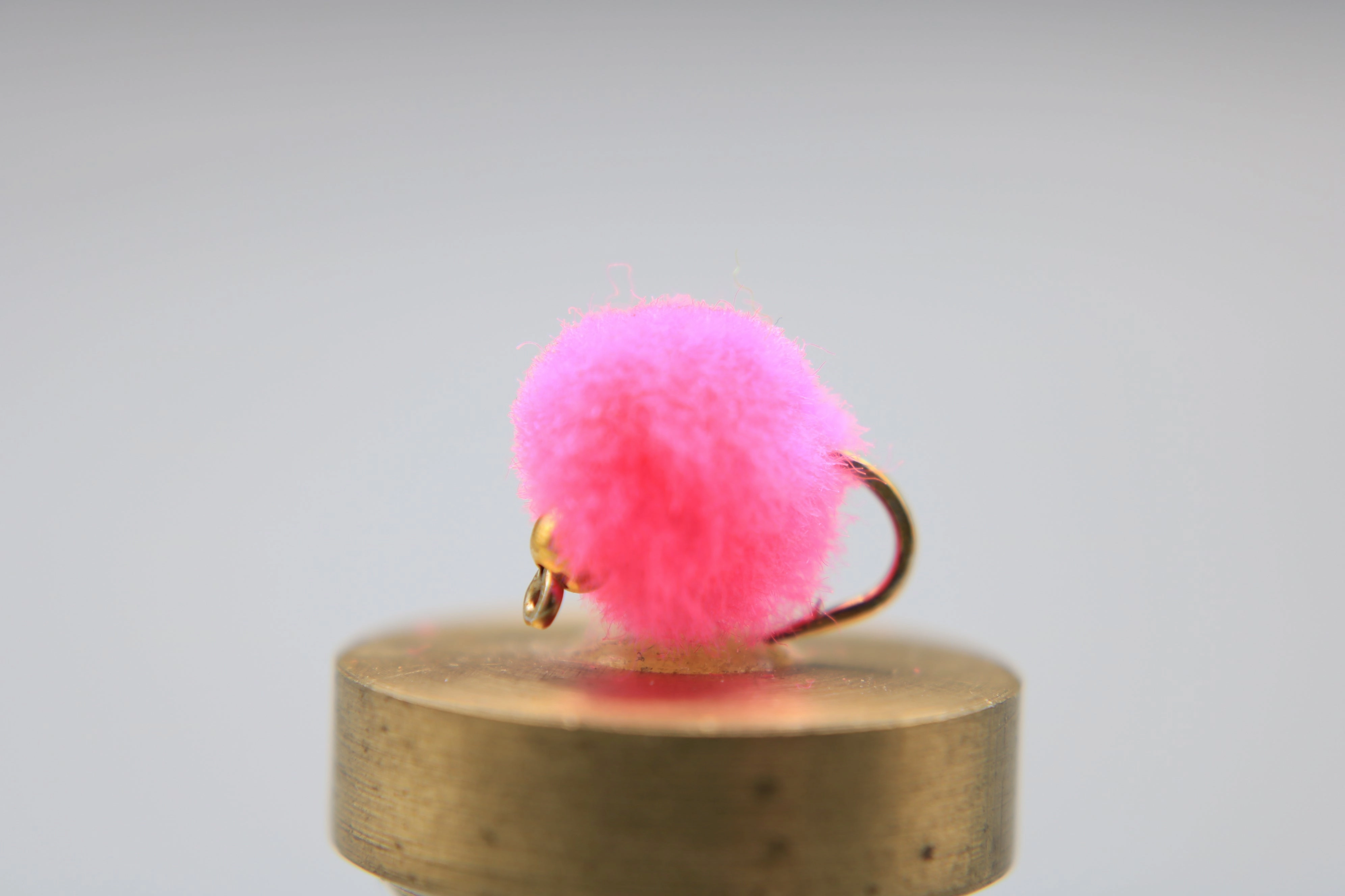 Bead Head Glo Bug Egg