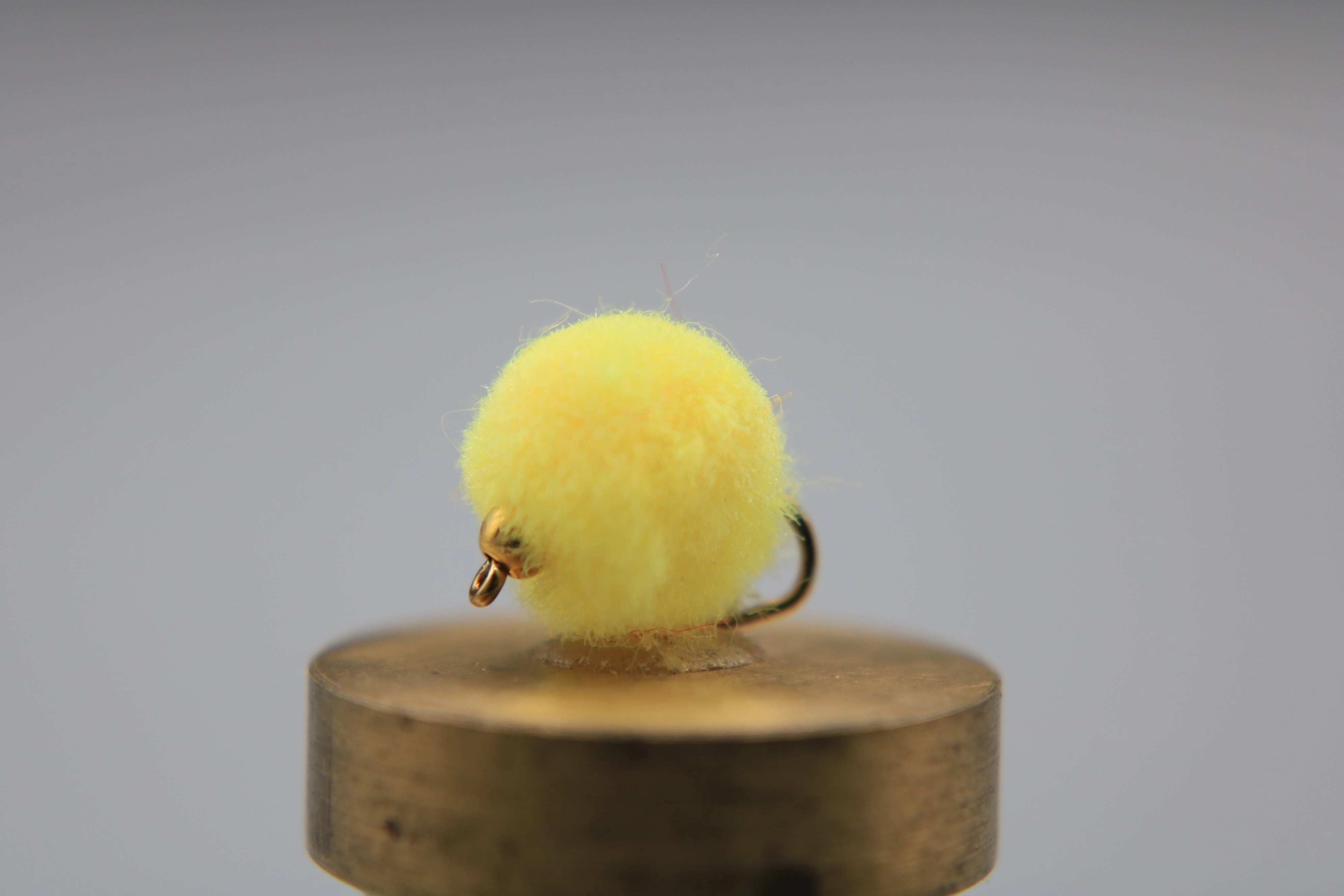 Bead Head Glo Bug Egg