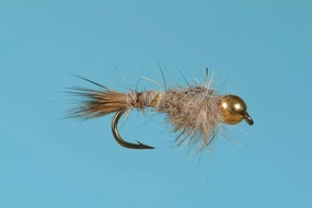 Bead Head Hare's Ear Nymph
