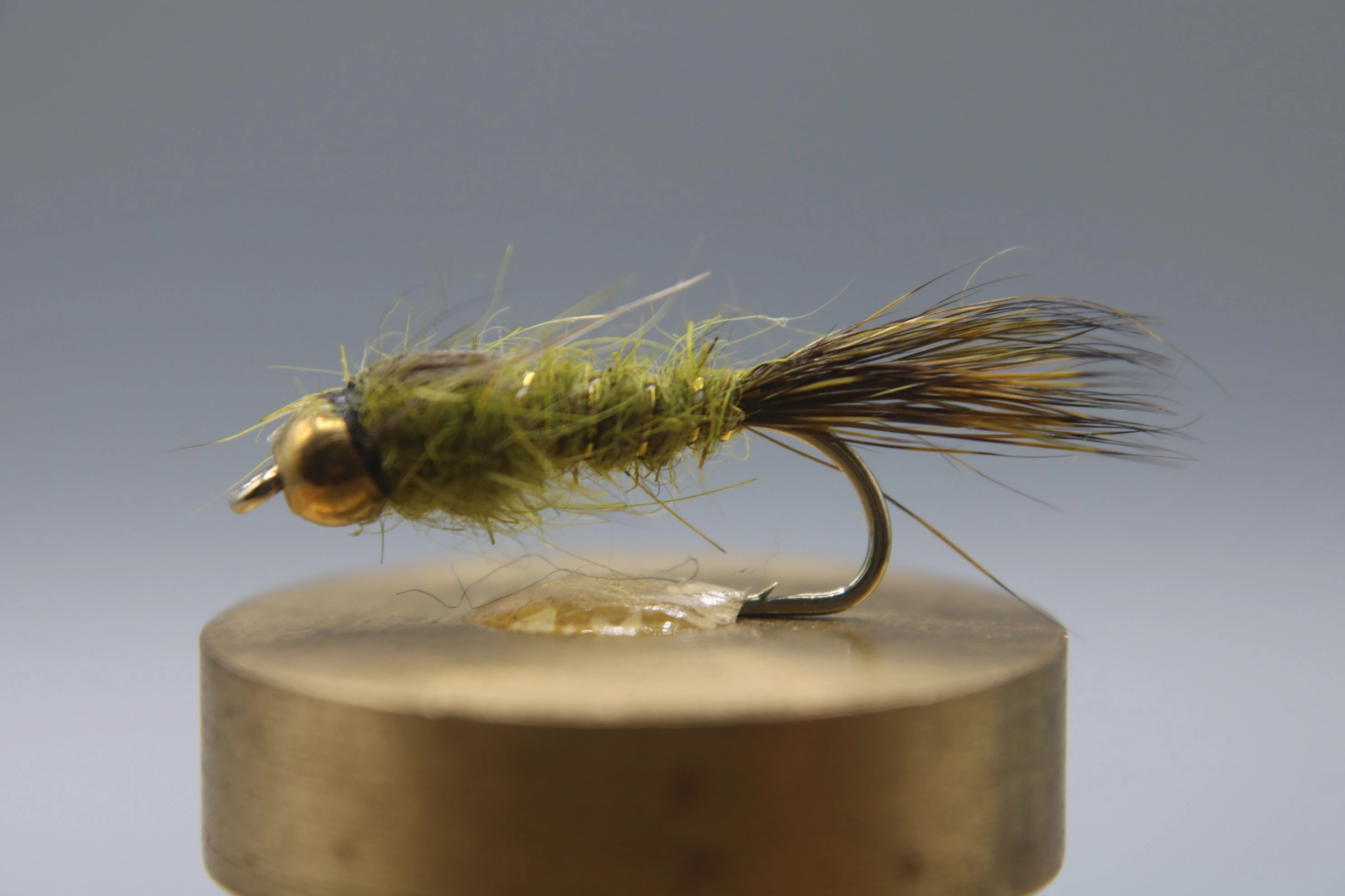 Bead Head Hares Ear