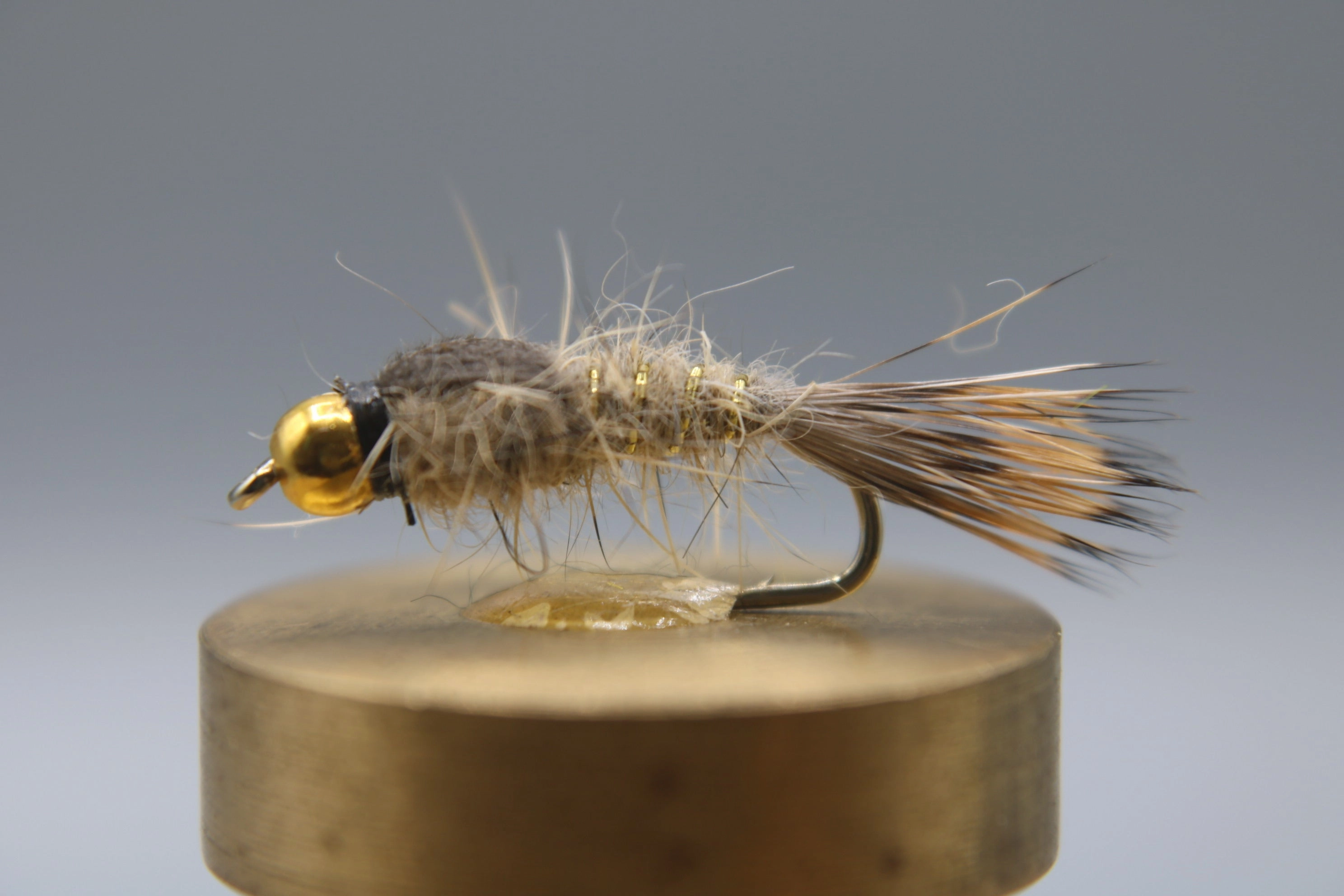Bead Head Hares Ear