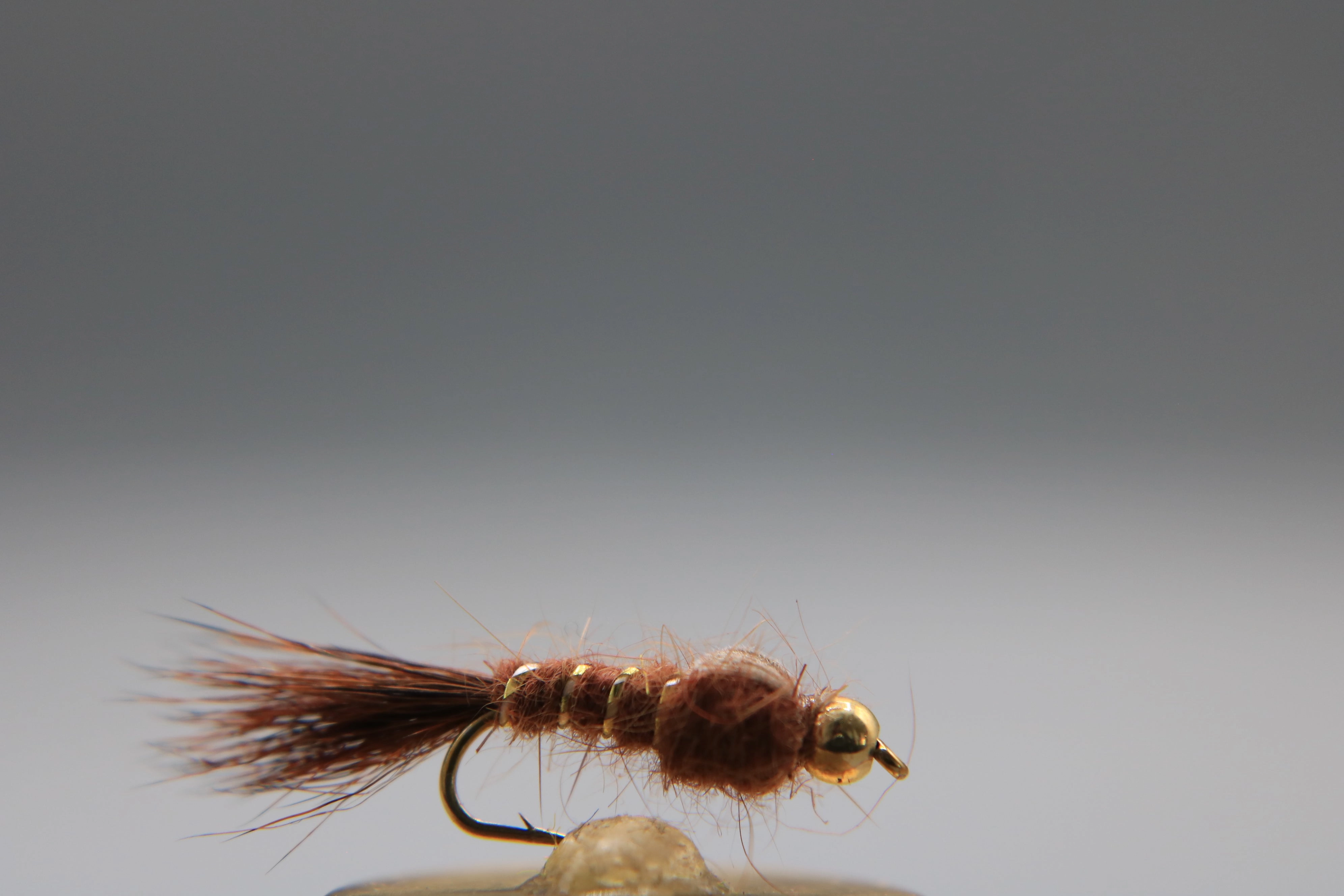 Bead Head Hares Ear