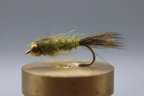 Bead Head Hares Ear