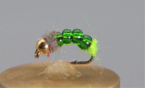 Bead Head Killer Caddis