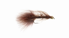 Bead Head Mohair Leech