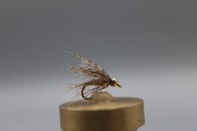 Bead Head Pale Morning Dun Soft Hackle