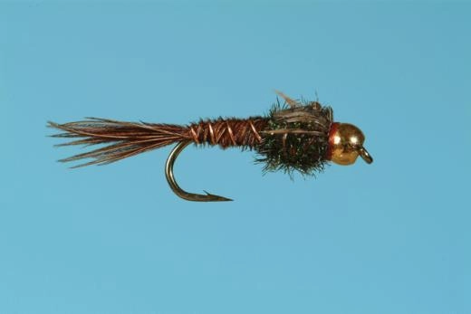 Bead Head Pheasant Tail Nymph