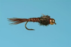 Bead Head Pheasant Tail Nymph