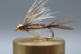 Bead Head Pheasant Tail Soft Hackle